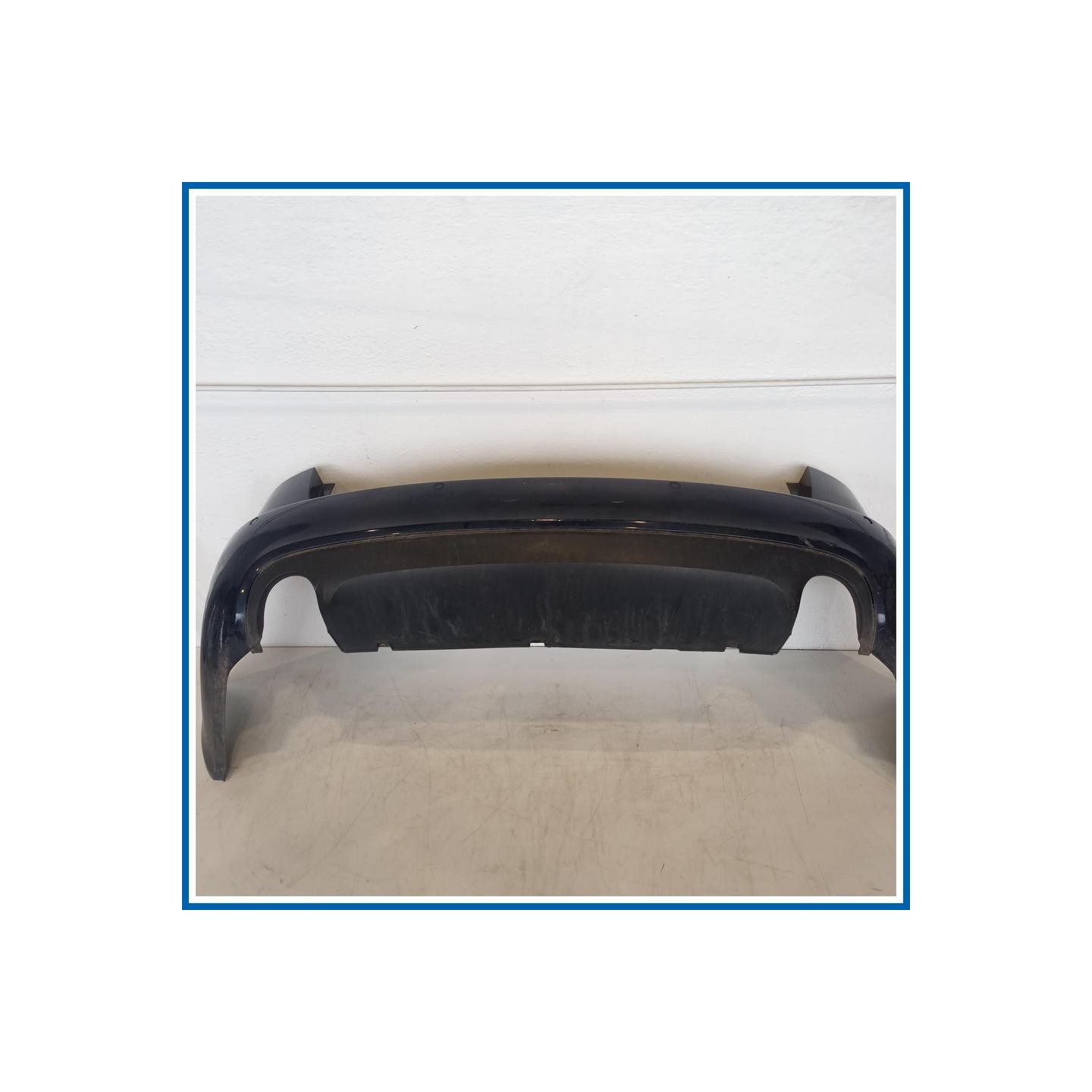 Paraurti post. AUDI A6 4F5 Avant