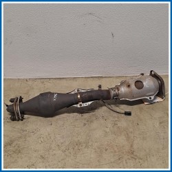 CATALIZZATORE NISSAN Note I