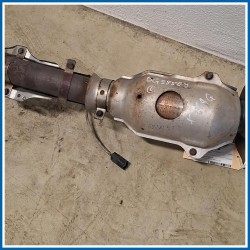 CATALIZZATORE NISSAN Note I