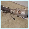 CATALIZZATORE NISSAN Note I