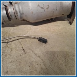 CATALIZZATORE NISSAN Note I