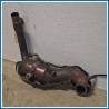 SILENZIATORE CATALIT FIAT 500L