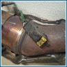 SILENZIATORE CATALIT FIAT 500L