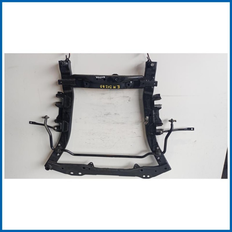 Assale ant. DACIA Duster I