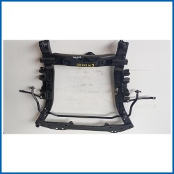 Assale ant. DACIA Duster I
