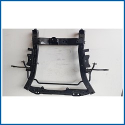Assale ant. DACIA Duster I