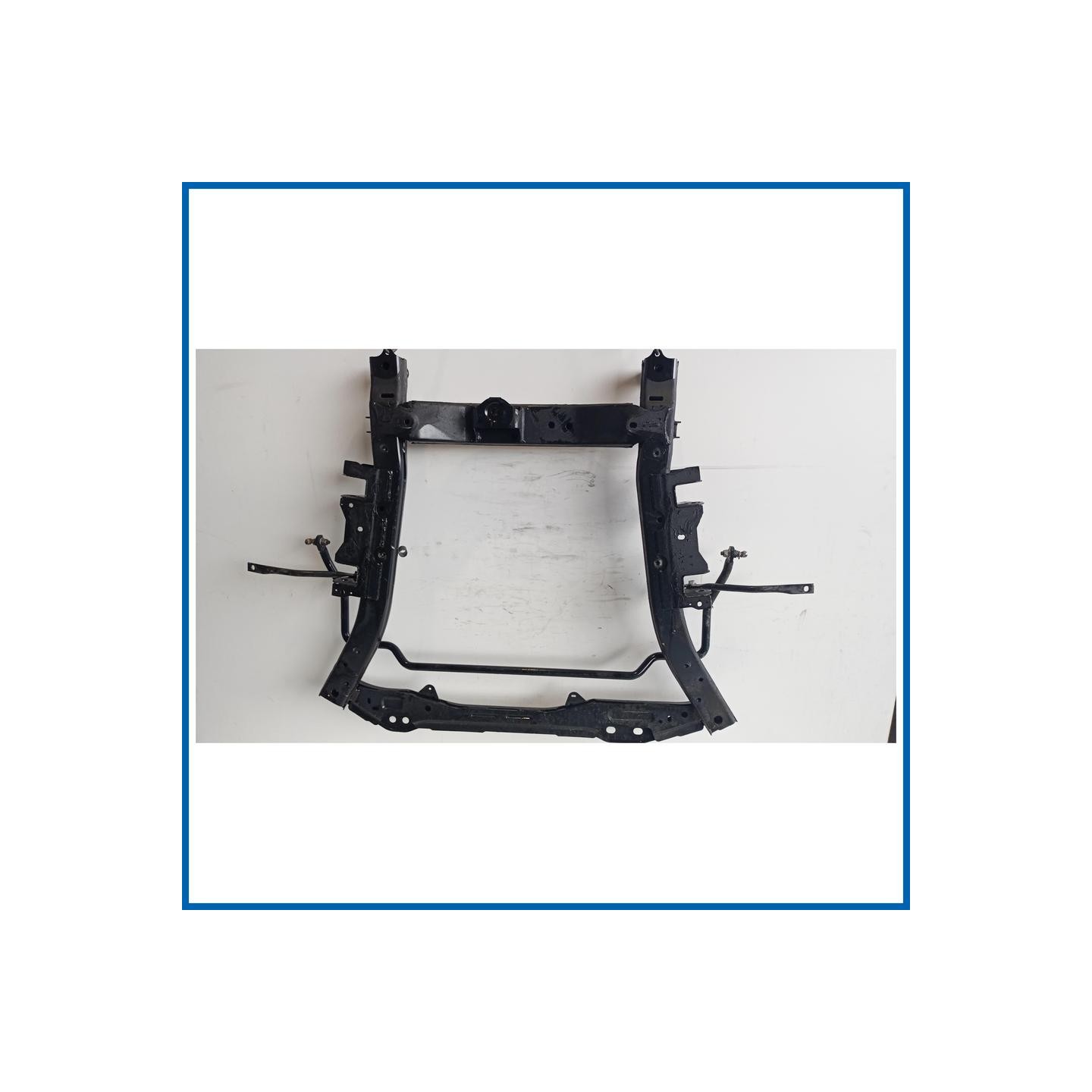 Assale ant. DACIA Duster I