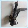 Assale post. KIA Picanto IV