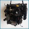 Motore completo RENAULT Grand Scénic III