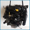 Motore completo RENAULT Grand Scénic III