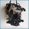 Motore completo RENAULT Grand Scénic III