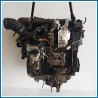 Motore completo RENAULT Grand Scénic III