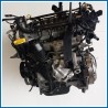 Motore semicompleto FIAT Doblò I