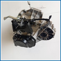 Cambio VOLKSWAGEN Polo V