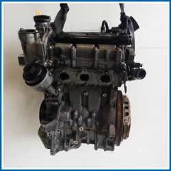 Motore semicompleto VOLKSWAGEN Polo V