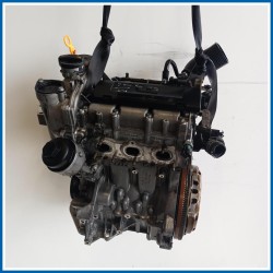 Motore semicompleto VOLKSWAGEN Polo V