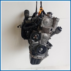 Motore semicompleto VOLKSWAGEN Polo V