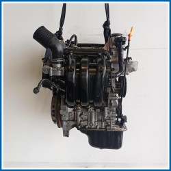 Motore semicompleto VOLKSWAGEN Polo V