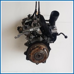 Motore semicompleto VOLKSWAGEN Polo V