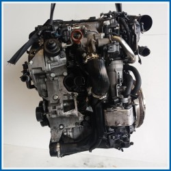 Motore semicompleto VOLKSWAGEN Golf VI