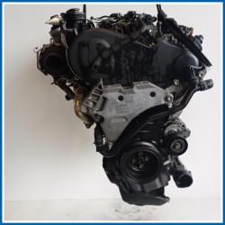 Motore semicompleto VOLKSWAGEN Golf VI