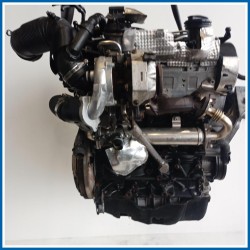 Motore semicompleto VOLKSWAGEN Golf VI