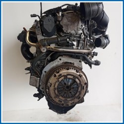 Motore semicompleto VOLKSWAGEN Golf VI