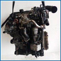 Motore semicompleto VOLKSWAGEN Golf VI