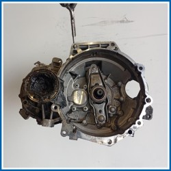 Cambio VOLKSWAGEN Golf VI