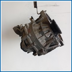 Cambio VOLKSWAGEN Golf VI