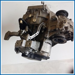 Cambio VOLKSWAGEN Golf VI