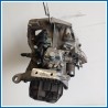 Cambio FIAT Punto Evo