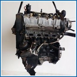 Motore semicompleto FIAT Punto Evo