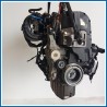 Motore semicompleto FIAT Punto Evo