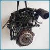 Motore semicompleto RENAULT Clio IV