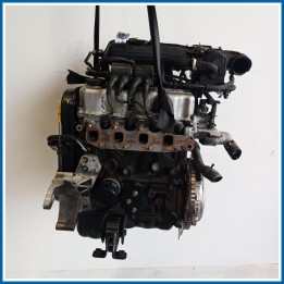 Motore completo DAEWOO Matiz II