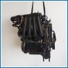 Motore completo DAEWOO Matiz II