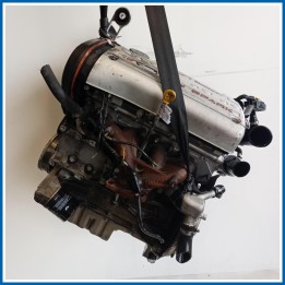 Motore semicompleto ALFA ROMEO 147 II