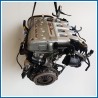 Motore semicompleto ALFA ROMEO 147 II