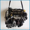 Motore semicompleto FIAT Croma II