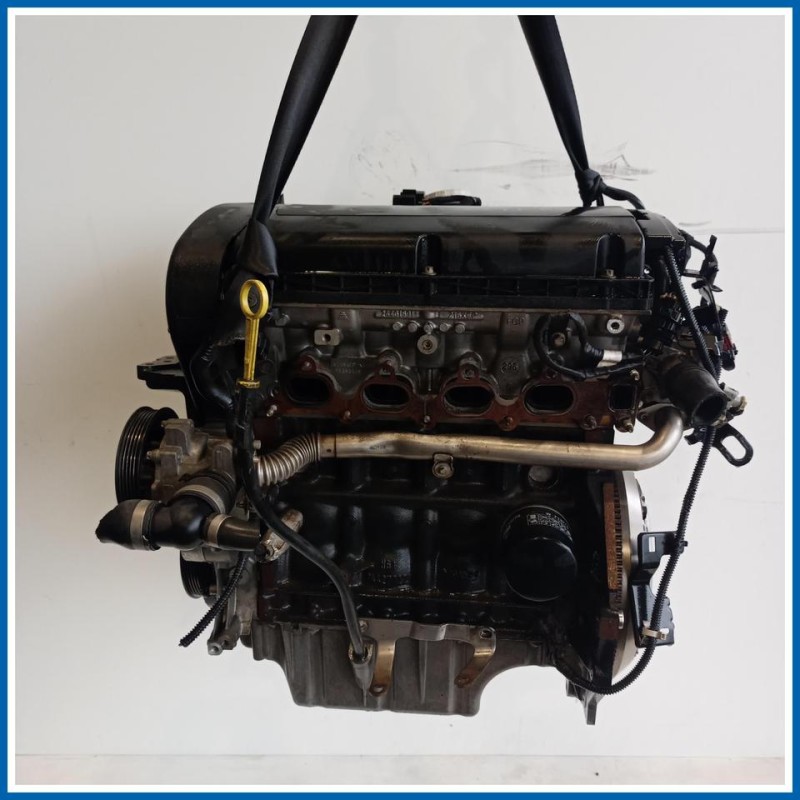 Motore semicompleto OPEL Astra H SW
