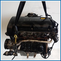 Motore semicompleto OPEL Astra H SW