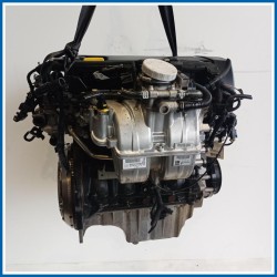Motore semicompleto OPEL Astra H SW