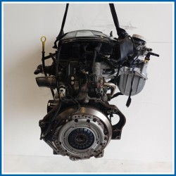 Motore semicompleto OPEL Astra H SW