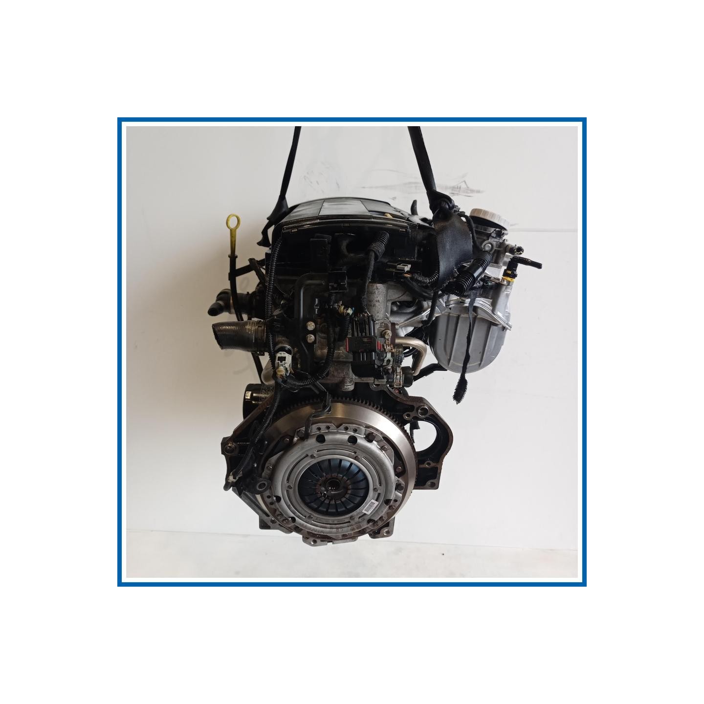 Motore semicompleto OPEL Astra H SW