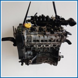 Motore semicompleto LANCIA Ypsilon I