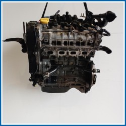 Motore semicompleto LANCIA Ypsilon I