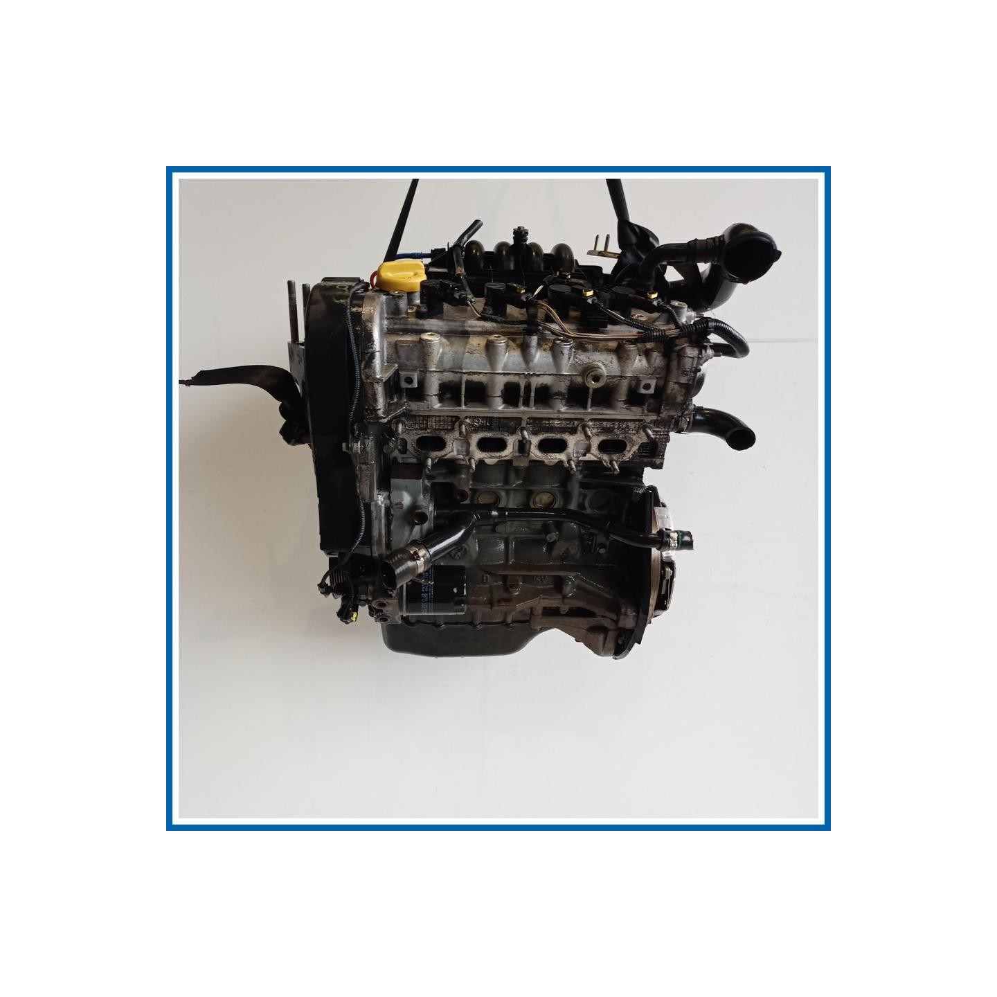 Motore semicompleto LANCIA Ypsilon I
