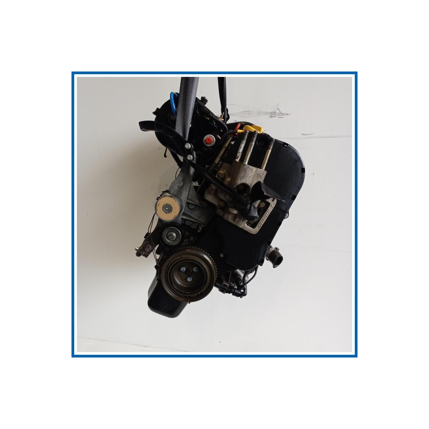 Motore semicompleto LANCIA Ypsilon I