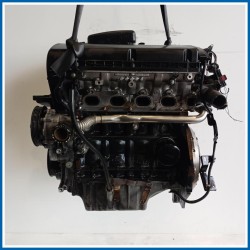 Motore semicompleto OPEL Astra H SW